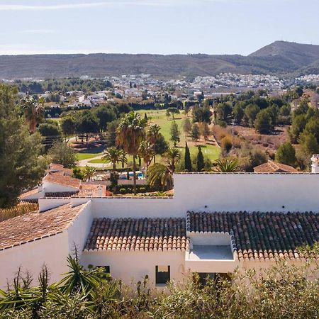 Villa Jade Jávea Zewnętrze zdjęcie