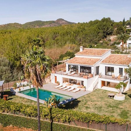 Villa Jade Jávea Zewnętrze zdjęcie