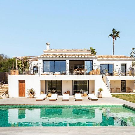 Villa Jade Jávea Zewnętrze zdjęcie
