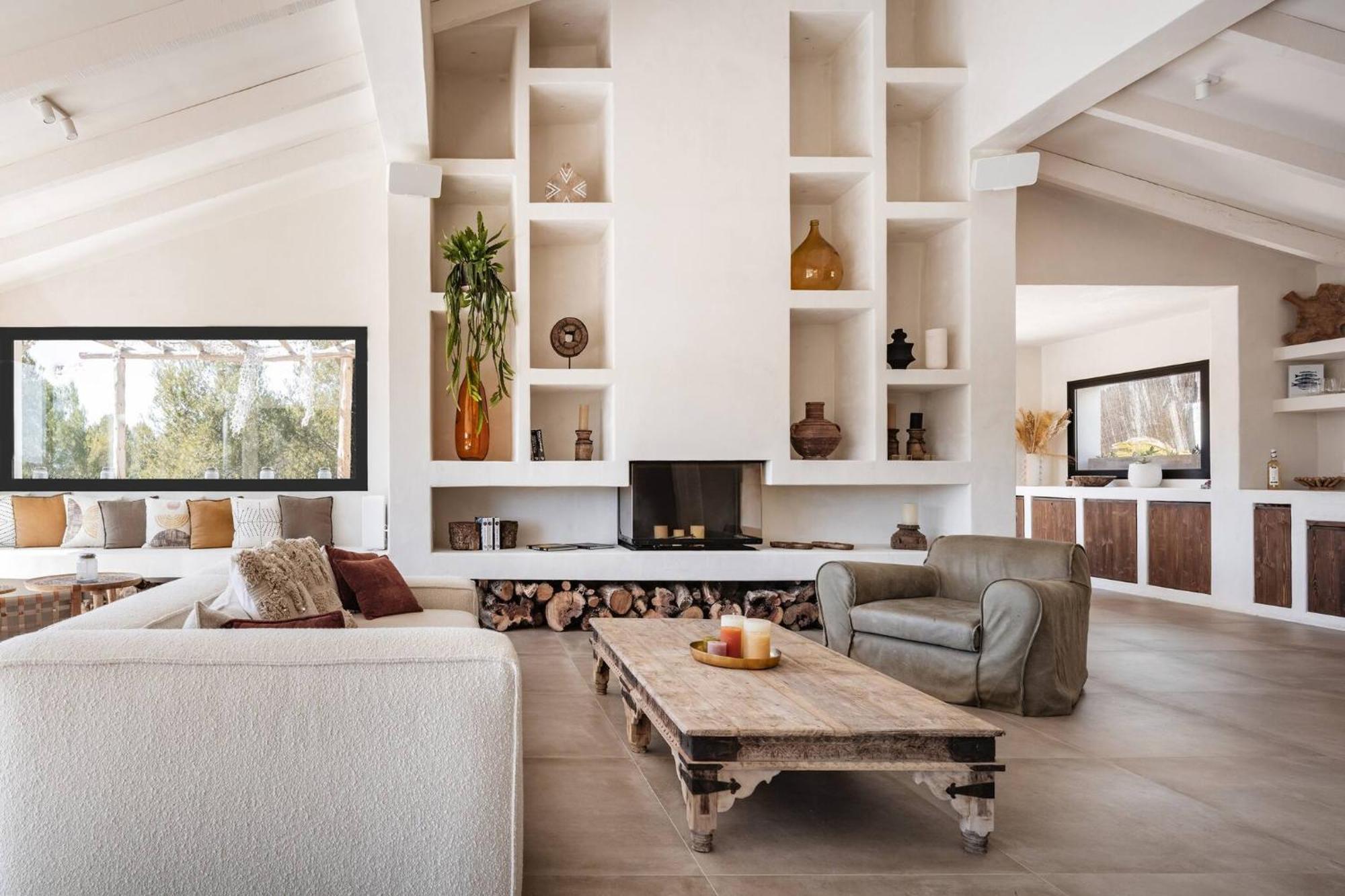 Villa Jade Jávea Zewnętrze zdjęcie