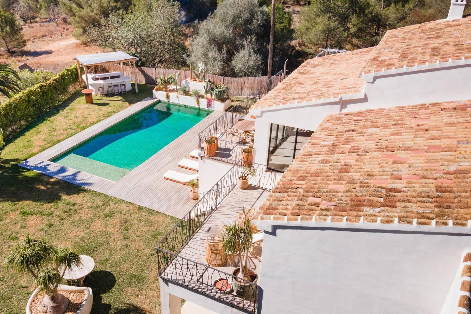Villa Jade Jávea Zewnętrze zdjęcie