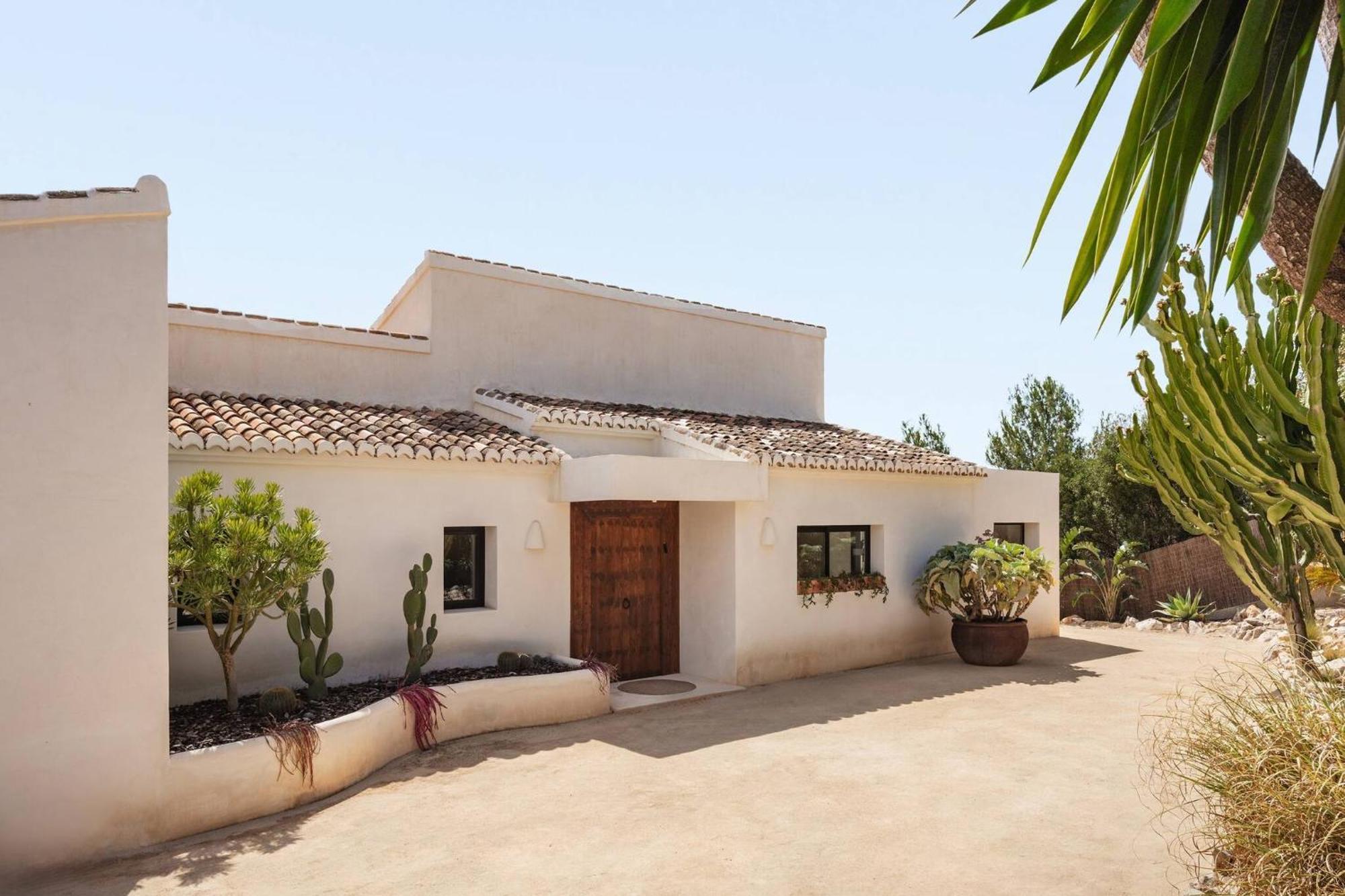Villa Jade Jávea Zewnętrze zdjęcie