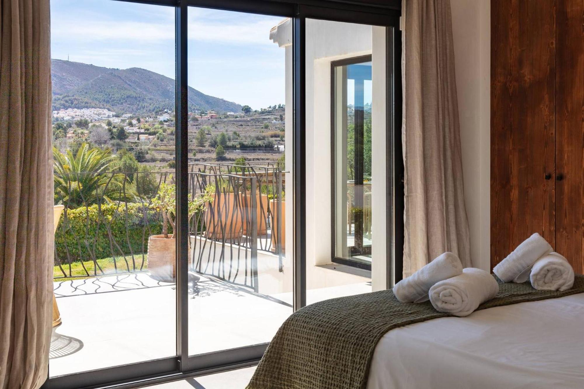 Villa Jade Jávea Zewnętrze zdjęcie
