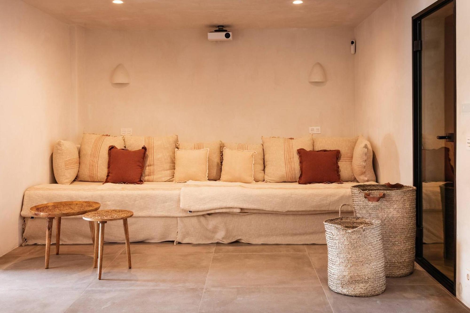 Villa Jade Jávea Zewnętrze zdjęcie