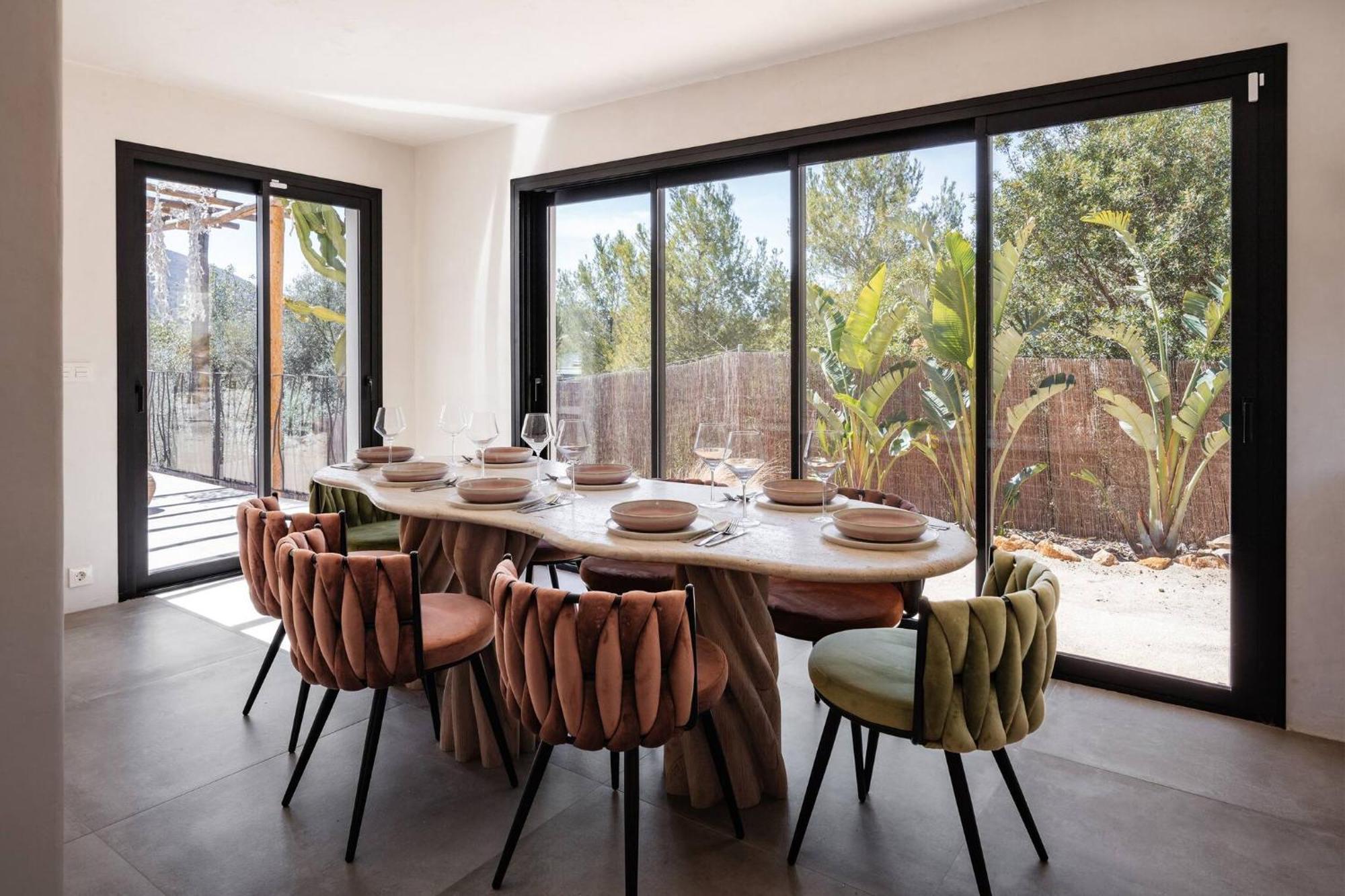 Villa Jade Jávea Zewnętrze zdjęcie