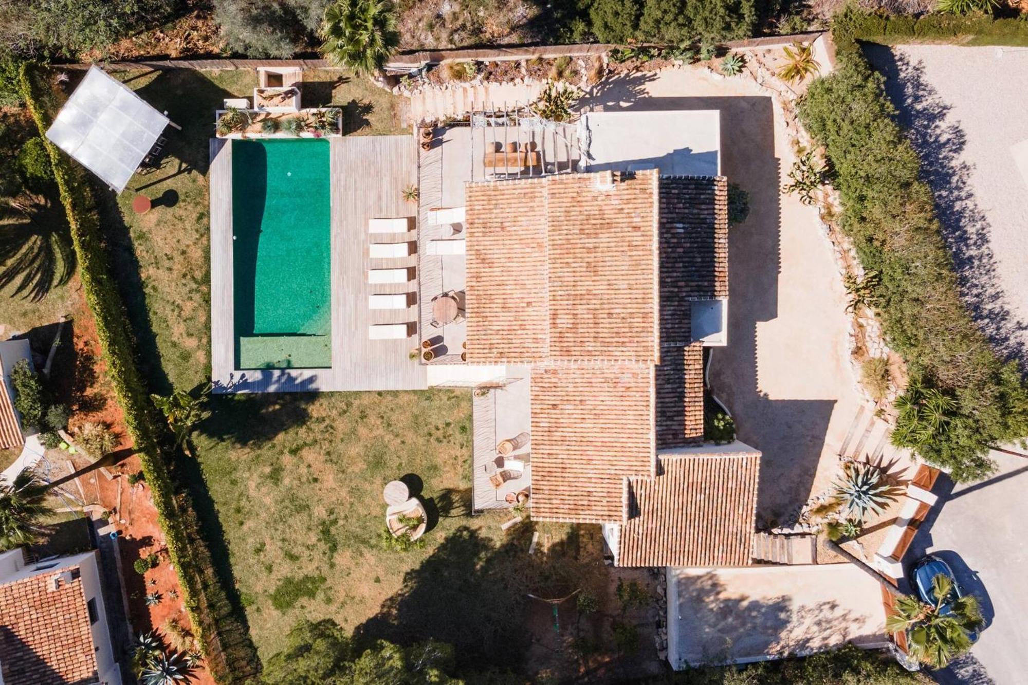 Villa Jade Jávea Zewnętrze zdjęcie