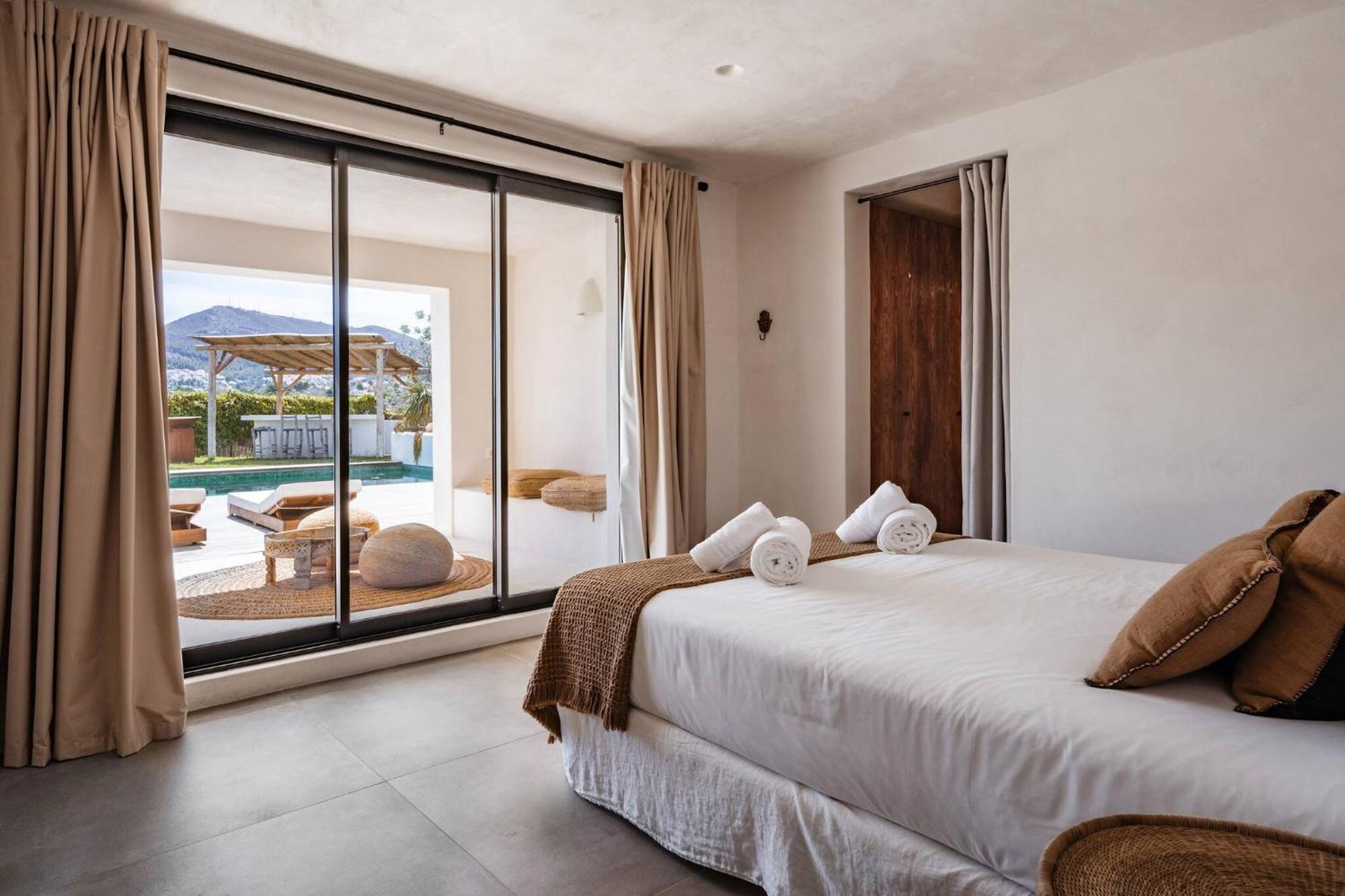 Villa Jade Jávea Zewnętrze zdjęcie