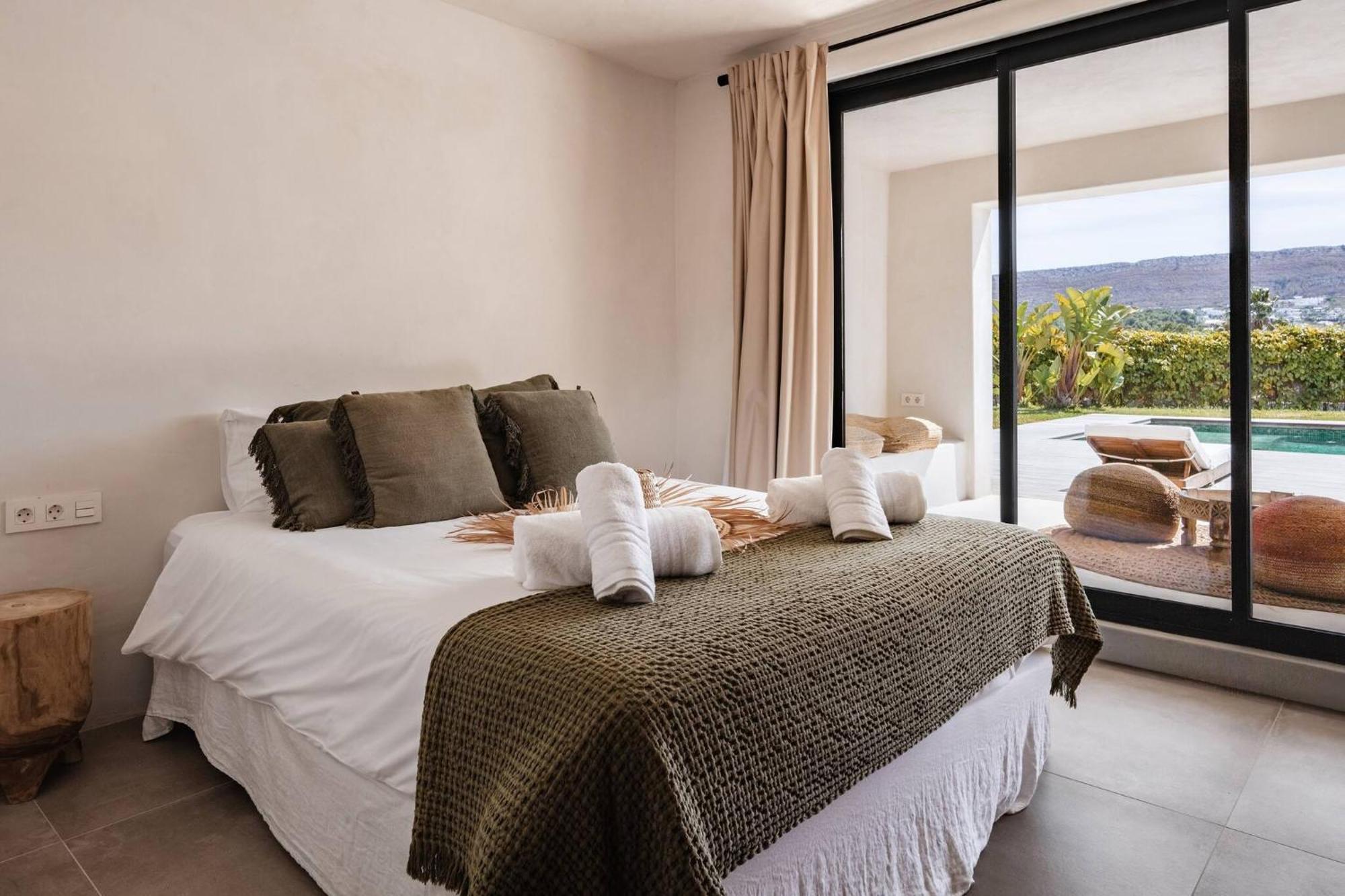 Villa Jade Jávea Zewnętrze zdjęcie