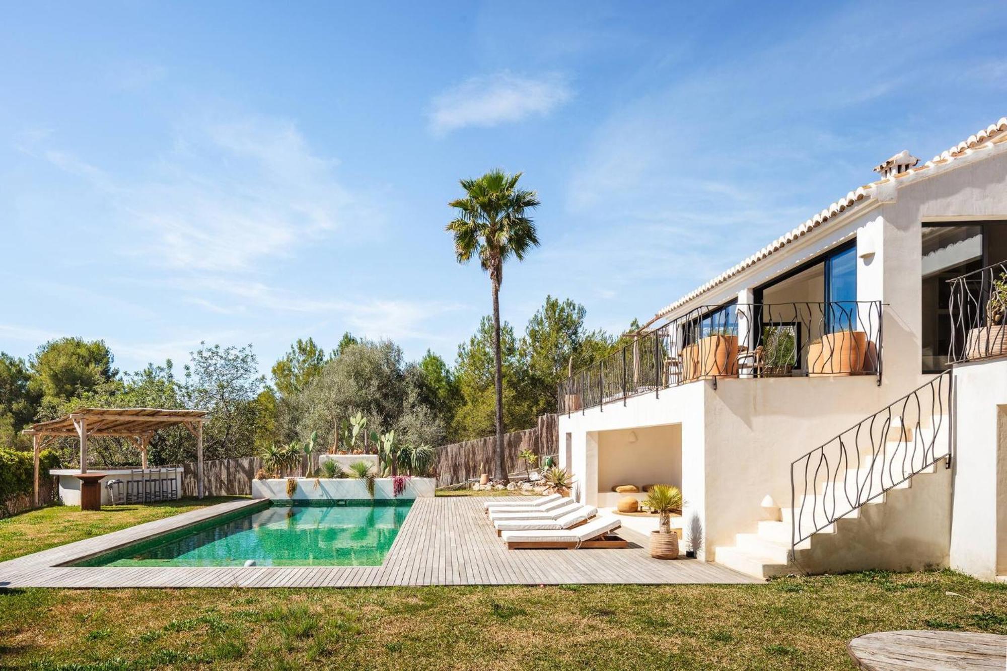 Villa Jade Jávea Zewnętrze zdjęcie