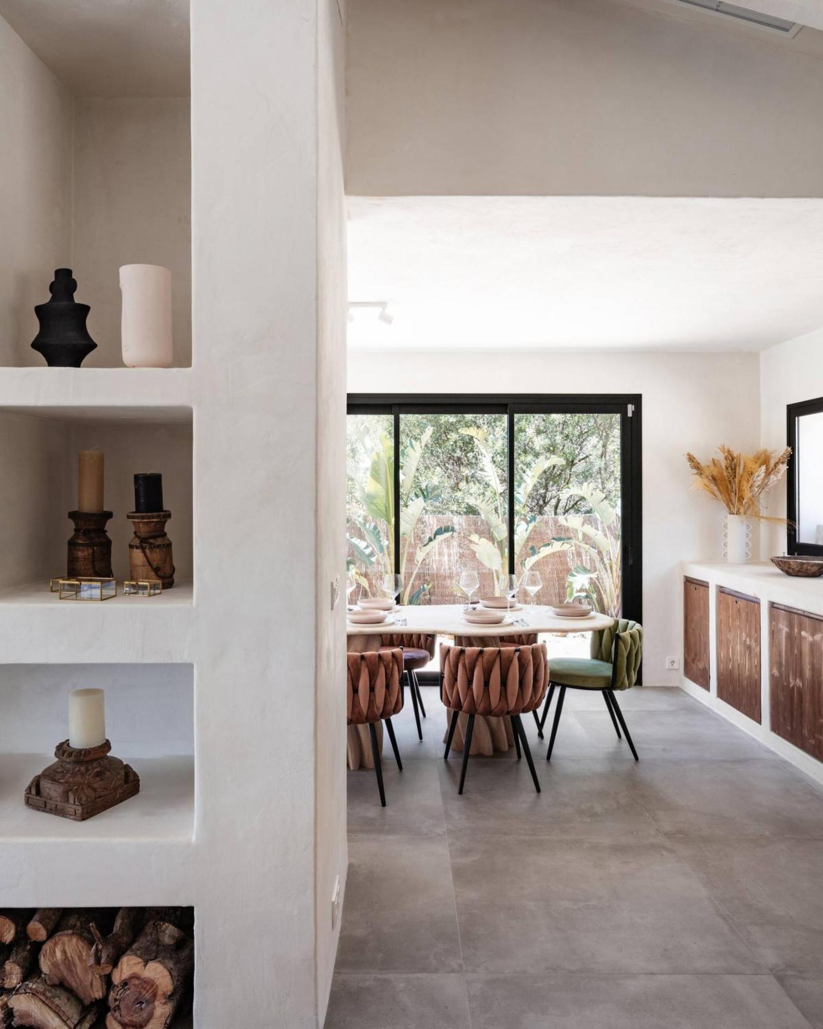 Villa Jade Jávea Zewnętrze zdjęcie