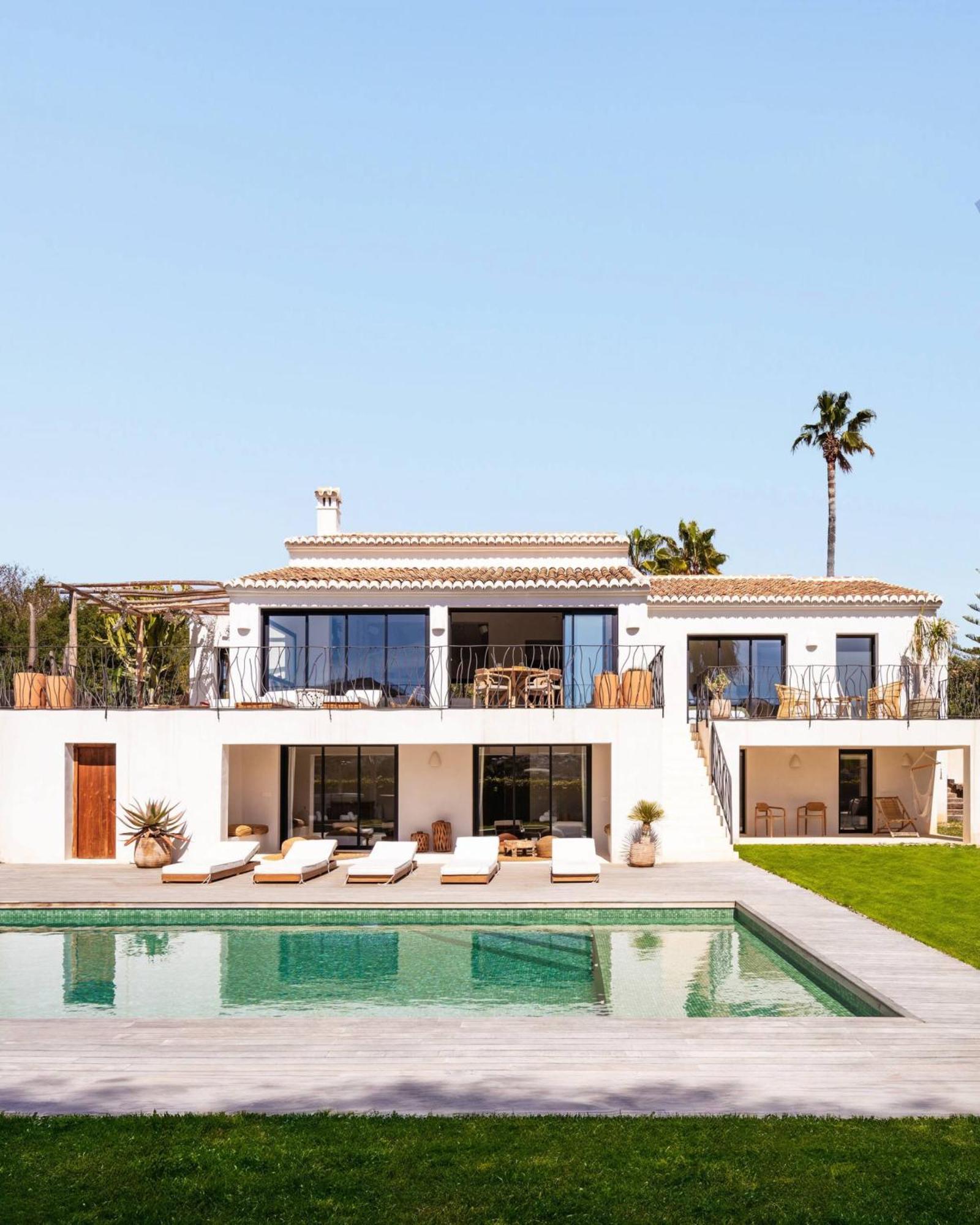 Villa Jade Jávea Zewnętrze zdjęcie