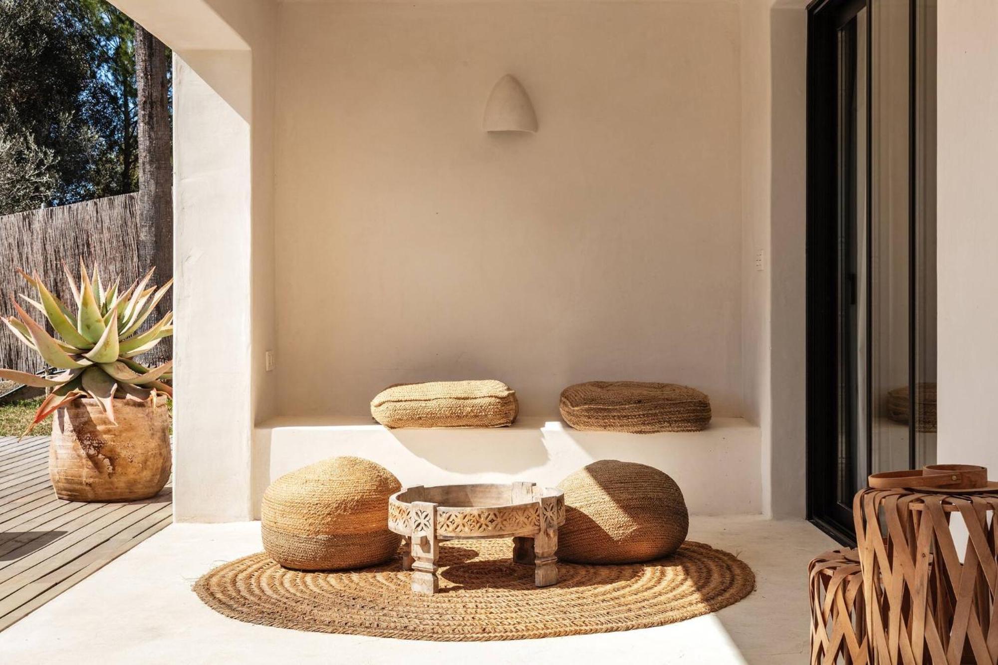 Villa Jade Jávea Zewnętrze zdjęcie