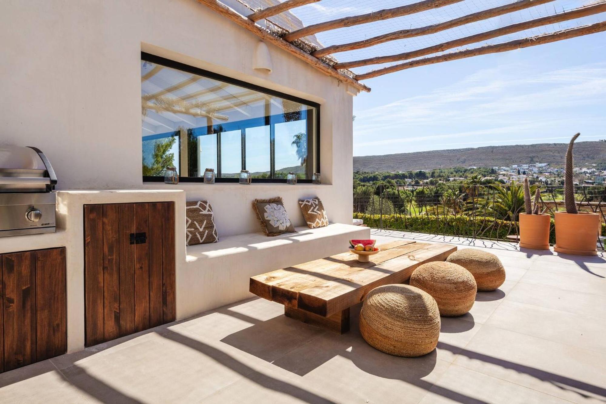 Villa Jade Jávea Zewnętrze zdjęcie